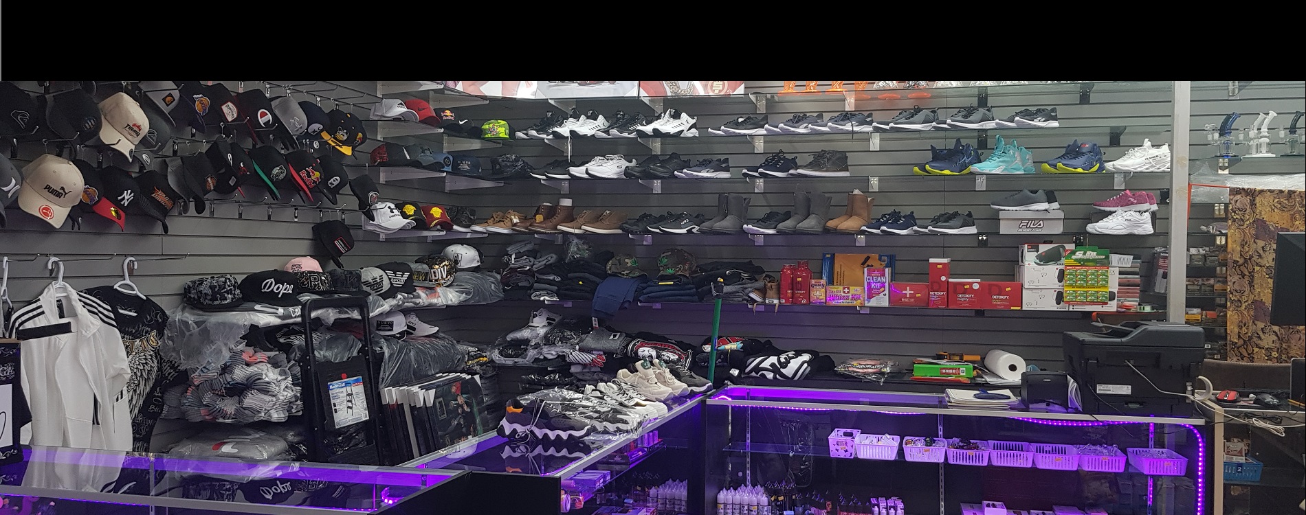 elfbar nachfüll pod läuft aus Vape Shops Northern Ireland main image 1